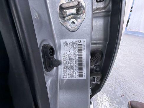 Used 2020 Honda Civic LX image 15