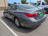 Used 2015 INFINITI Q50 Premium w/ Technology Package image 2