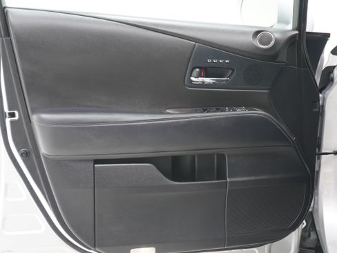 Used 2013 Lexus RX 350 FWD w/ Navigation Pkg image 12