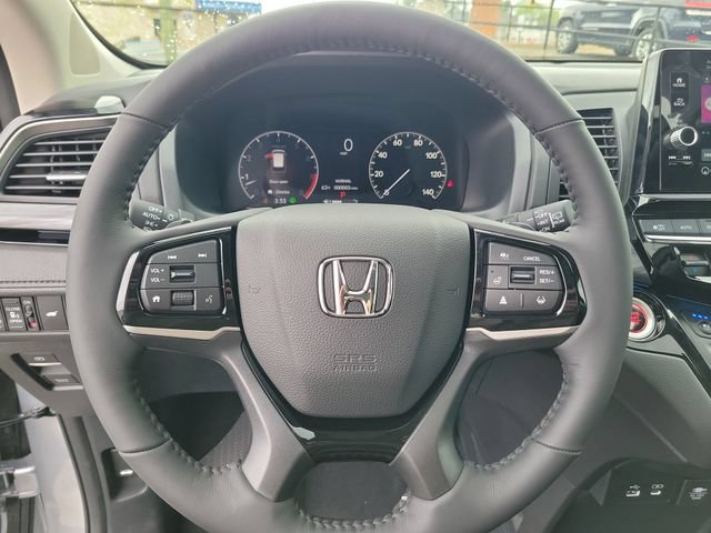 New 2026 Honda Odyssey Elite image 14