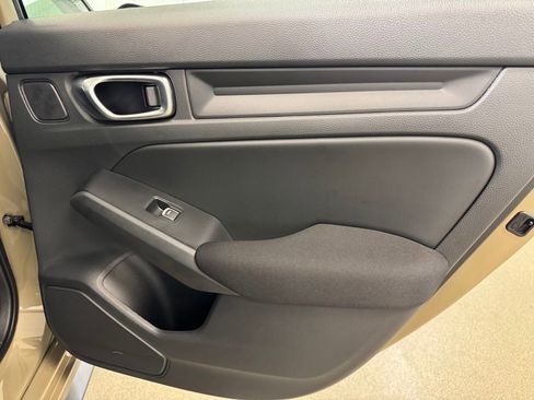 New 2025 Honda Civic Sport image 21