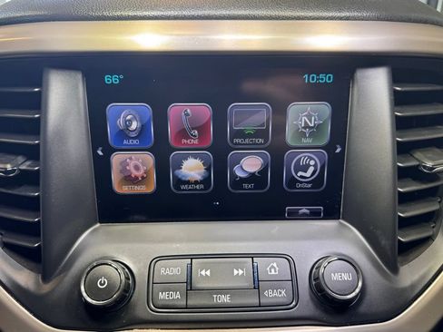 Used 2017 GMC Acadia Denali w/ Technology Package FWD image 29