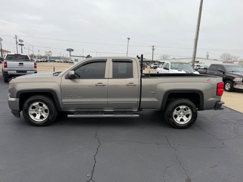 Used 2017 Chevrolet Silverado 1500 LT image 7