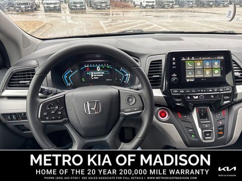 Used 2019 Honda Odyssey EX image 15