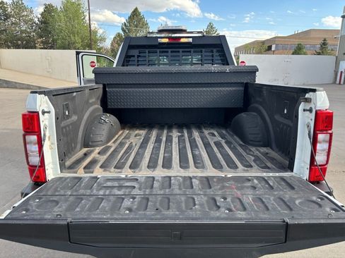 Used 2022 Ford F250 XLT AWD/4WD image 35