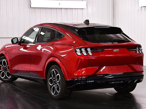 Used 2024 Ford Mustang Mach-E GT image 5