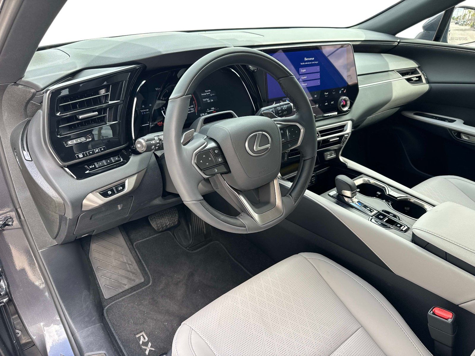 Used 2026 Lexus RX 350 Premium Plus w/ Convenience Package FWD image 23