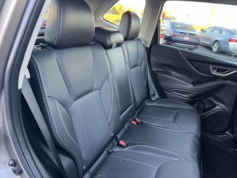 Used 2019 Subaru Forester Limited w/ Popular Package #3 image 40