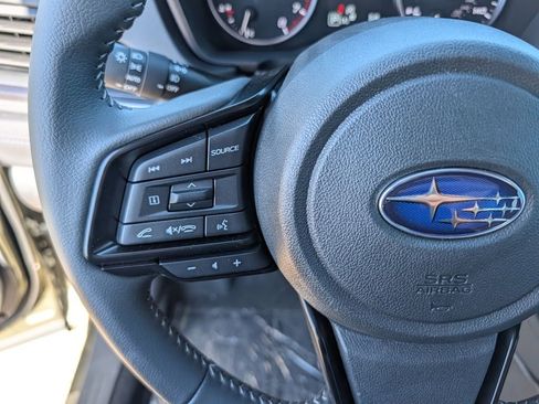 New 2026 Subaru Forester Premium image 14