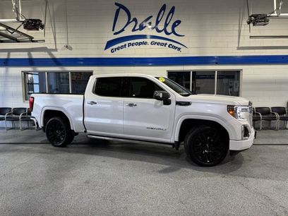 Used 2021 GMC Sierra 1500 Denali