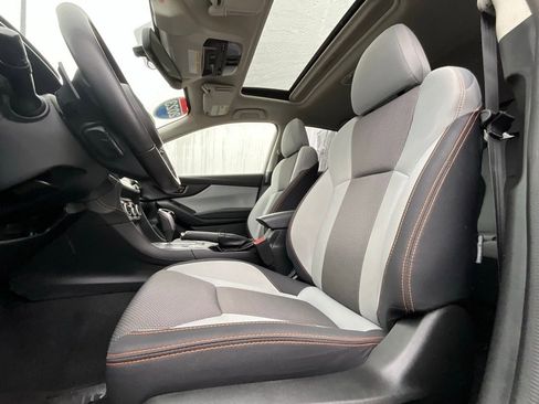 Certified 2023 Subaru Crosstrek 2.0i Premium image 11