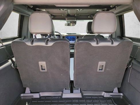 Used 2024 Ford Bronco Big Bend AWD/4WD image 6