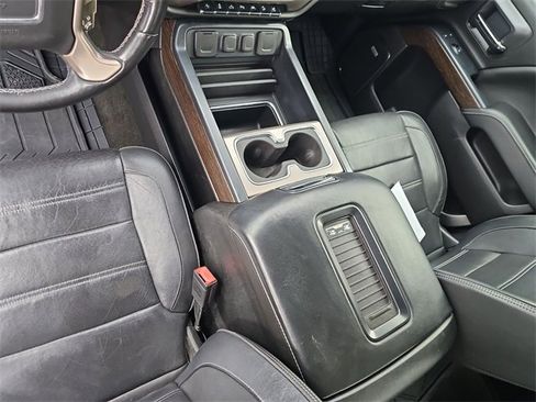 Used 2018 GMC Sierra 1500 Denali image 22