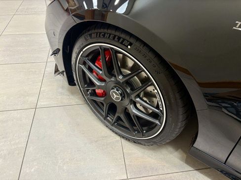 New 2026 Mercedes-Benz CLA 45 AMG S 4MATIC image 26