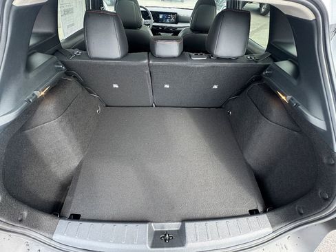 New 2025 Nissan Kicks SR w/ SR Premium Package image 13