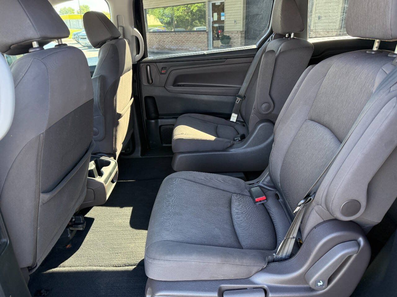 Used 2020 Honda Odyssey EX image 24