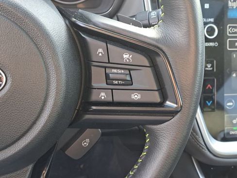 Used 2025 Subaru Outback Onyx Edition w/ Popular Package #2 image 12