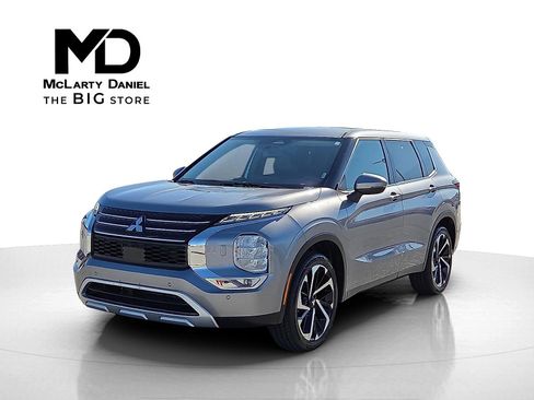 Used 2024 Mitsubishi Outlander Ralliart image 2