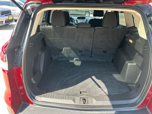 Used 2016 Ford Escape SE FWD image 13