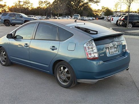 Used 2008 Toyota Prius image 3