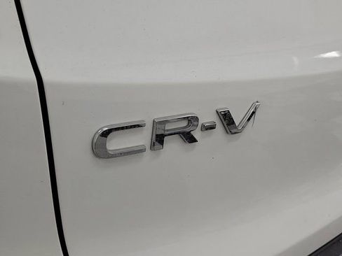 Certified 2023 Honda CR-V EX image 8