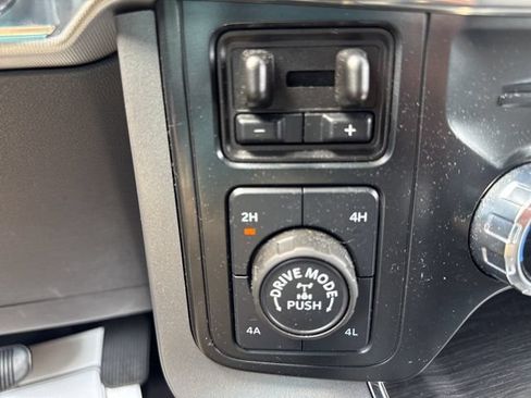 Used 2024 Ford F150 Lariat w/ Bed Utility Package AWD/4WD image 42