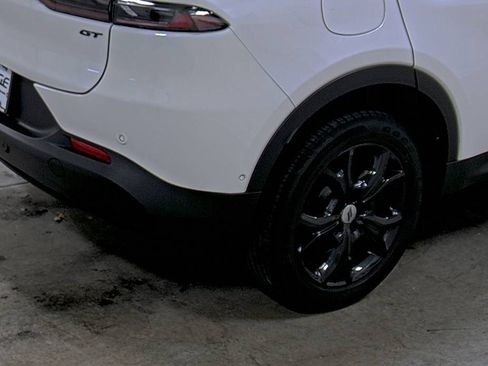 Used 2024 Dodge Hornet GT Plus w/ Tech Pack Plus w/o Parking image 12