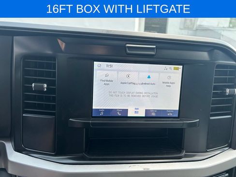 New 2026 Ford F550 2WD Regular Cab Super Duty image 16