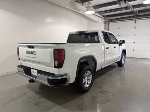 New 2026 GMC Sierra 1500 Pro w/ Pro Value Package image 6