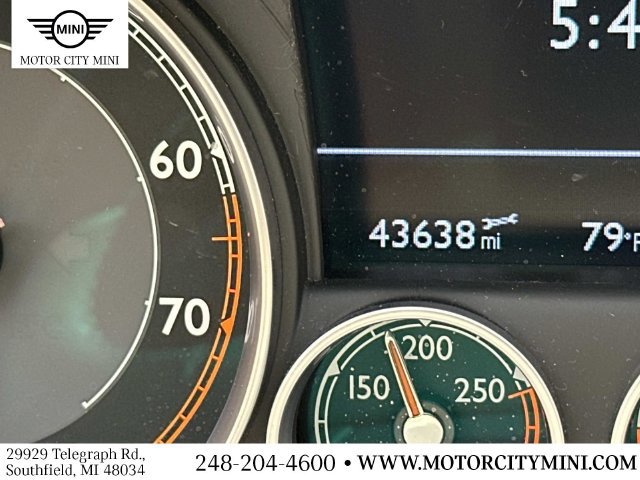 Used 2015 Bentley Flying Spur W12 AWD/4WD image 24