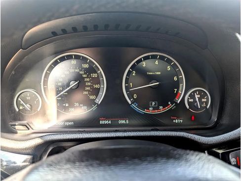 Used 2016 BMW X3 xDrive35i image 26