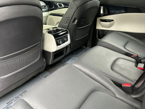 Used 2024 Kia Carnival SX Prestige FWD image 4