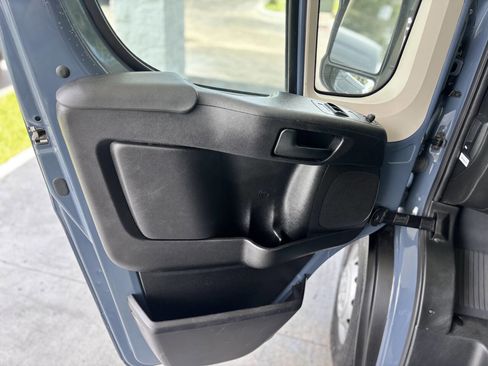 Used 2021 RAM ProMaster 3500 image 12