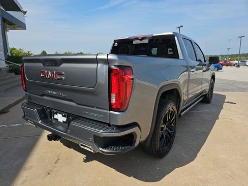 Used 2020 GMC Sierra 1500 Denali w/ Denali Ultimate Package AWD/4WD image 4