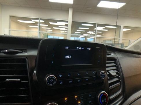 Certified 2023 Ford Transit 350 XL image 15