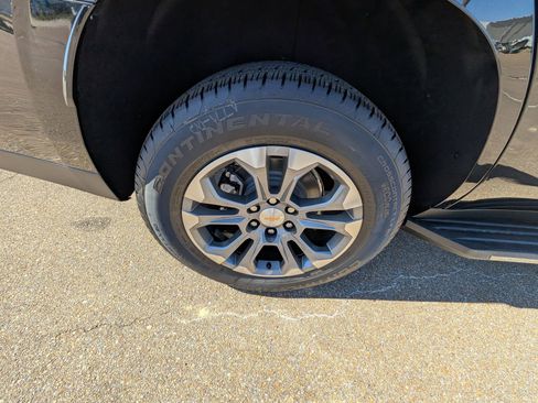 New 2026 Chevrolet Tahoe LT w/ Comfort Package image 90