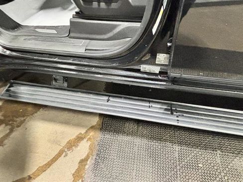 Certified 2023 GMC Sierra 3500 Denali w/ Denali Black Diamond Edition image 16