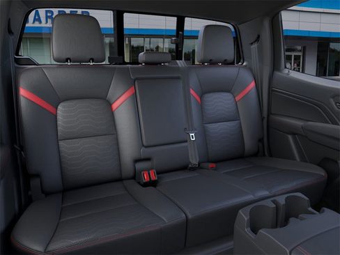 New 2026 Chevrolet Colorado Z71 w/ Z71 Convenience Package 2 image 17