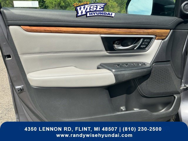 Used 2018 Honda CR-V EX-L image 14