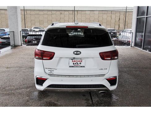 Used 2019 Kia Sorento SX FWD image 6