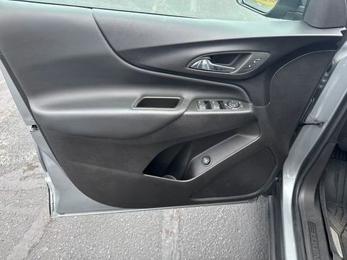 Used 2024 Chevrolet Equinox LT w/ LPO, Floor Liner Package image 11