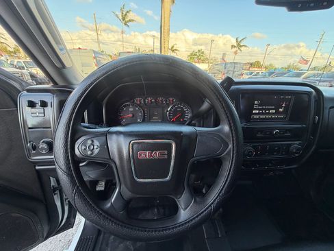 Used 2017 GMC Sierra 2500 4x4 Crew Cab image 12