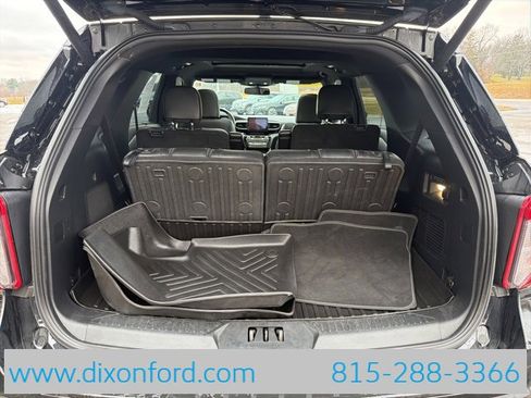 Used 2022 Ford Explorer ST w/ Equipment Group 401A image 27