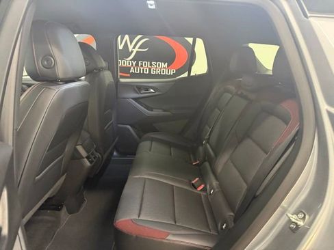 New 2026 Chevrolet Equinox RS image 16