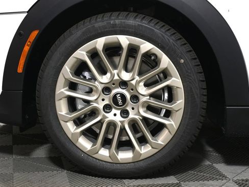 New 2026 MINI Cooper S FWD image 12