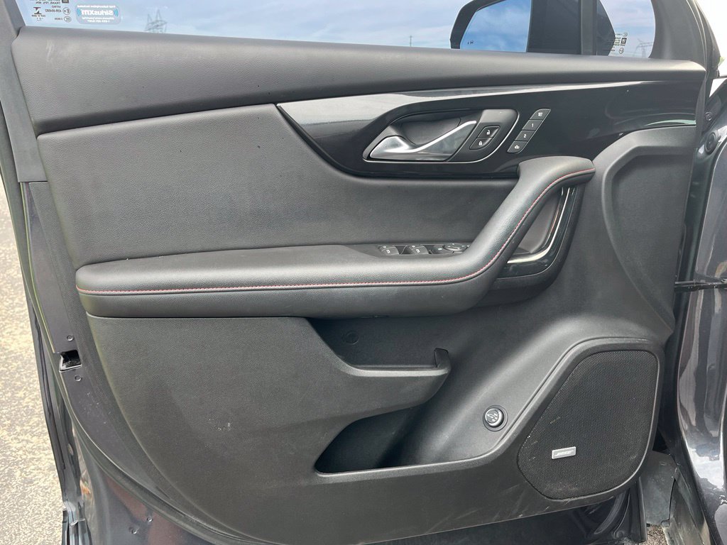 Used 2021 Chevrolet Blazer RS w/ Enhanced Convenience Package FWD image 20
