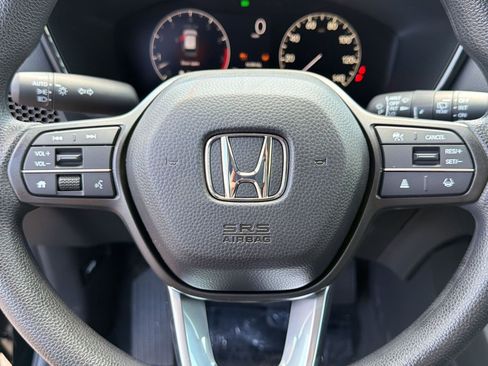 New 2026 Honda CR-V EX image 16