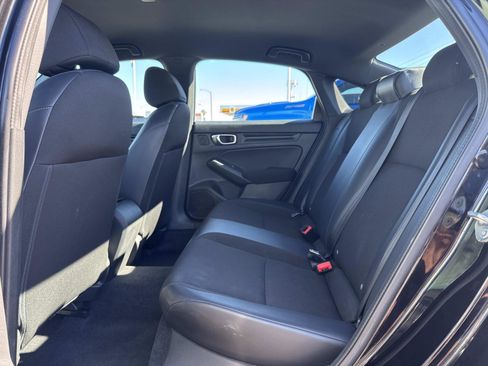 Used 2022 Honda Civic Sport image 24