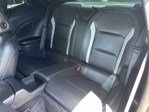 Used 2018 Chevrolet Camaro SS RWD image 16