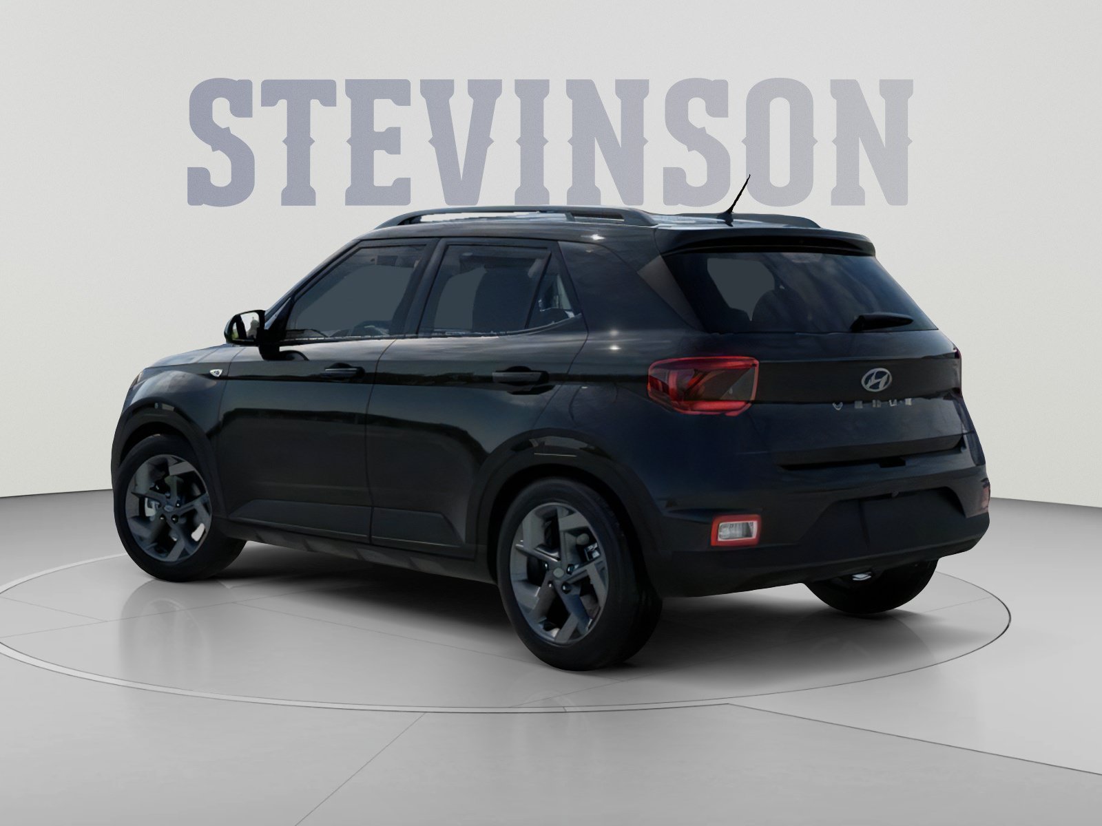 New 2026 Hyundai Venue SEL FWD image 5